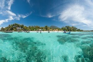 Las mejores playas de Pattaya, en Tailandia 1