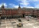 ¿Te quieres tomar un café con leche en la Plaza Mayor de Madrid? 5