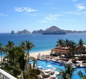 Cabo San Lucas, destino de crucero en México 4