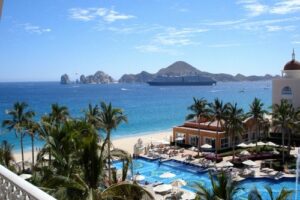 Cabo San Lucas, destino de crucero en México 4