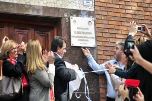 El Papa Tour, la ruta del Papa Francisco en Buenos Aires 6
