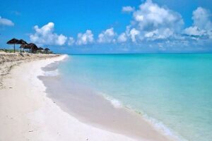Destinos de playa en Cuba 7