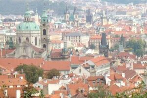 mala strana praga
