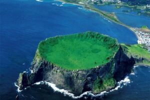 La Isla de Jeju, una joya en Corea del Sur 2