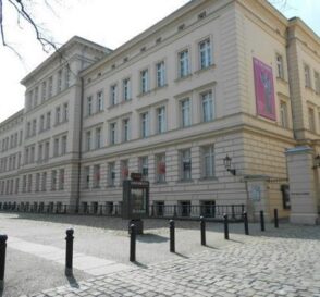 El Museo Brohan, modernismo en Berlín 6