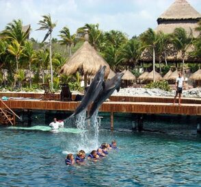 Actividades al aire libre en Cancún 4