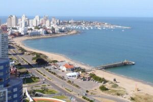 Punta del Este, el Saint Tropez de América 4