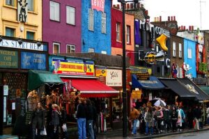 barrio camden town