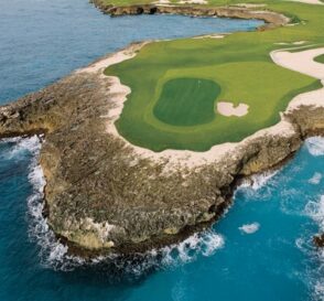 Los mejores campos de golf de Punta Cana 4