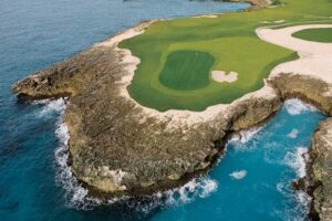 Los mejores campos de golf de Punta Cana 7
