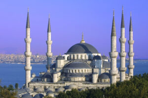 Foto de Estambul