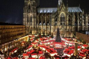 Mercadillos navideños del 2013 en Europa 5