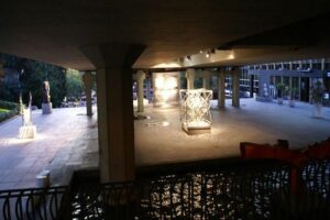 El Museo de Arte Público de Madrid 3