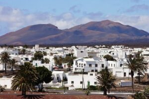 Yaiza, vacaciones en Lanzarote 1