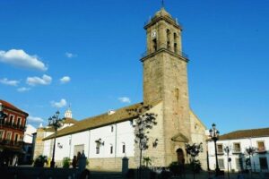 Villanueva de Córdoba pueblo