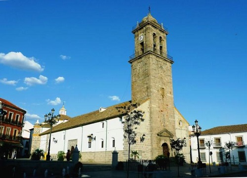 Villanueva de Córdoba pueblo