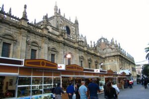Feria del Belén 2013 en Sevilla 5