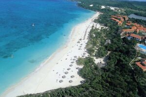 Holguín, belleza natural en Cuba 4