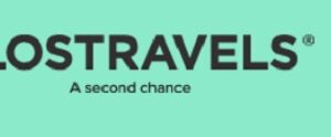 Web Lostravels segunda oportunidad