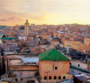 Marruecos, una aventura diferente 7