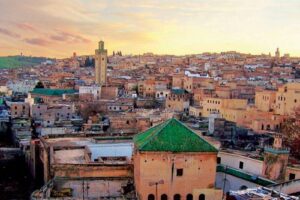 Marruecos, una aventura diferente 7