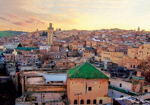 Marruecos, una aventura diferente 1