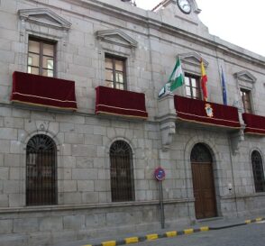 Pozoblanco pueblo