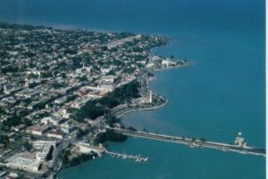 Chetumal, la puerta de México 1