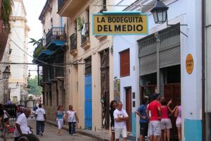La Ruta de Hemingway en La Habana 5