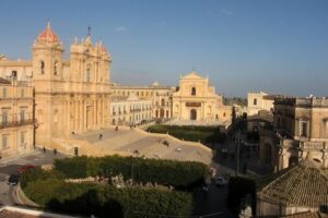 Noto, el mejor barroco de Sicilia 3