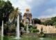 El Parque de la Ciudadela en Barcelona 8