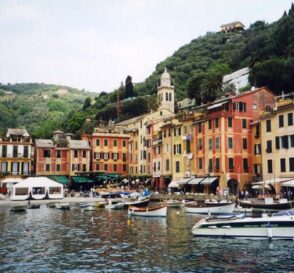 Portofino, destino de luna de miel en Italia 4