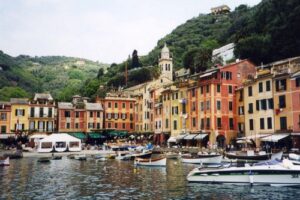 Portofino, destino de luna de miel en Italia 6