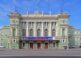 Teatros en San Petersburgo 8
