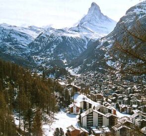 Zermatt, mucho más que una estación de esquí 4