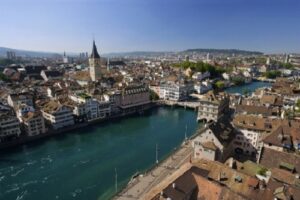 Zúrich Suiza