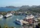 Castries, capital de Santa Lucía en el Caribe 8