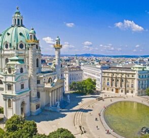 Consejos para un viaje barato a Viena 4