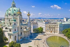 Consejos para un viaje barato a Viena 4