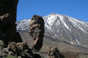 Teide Tenerife