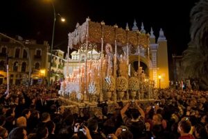 Semana Santa Sevilla