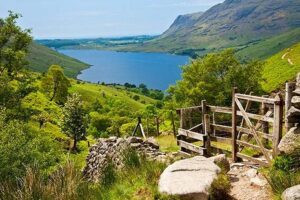 Visita Cumbria y el Distrito de los Lagos en Inglaterra 6