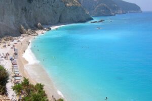 Lefkada, paraíso jónico en Grecia 3