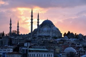 Estambul Turquía
