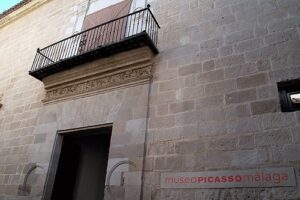 Museo Picasso Málaga