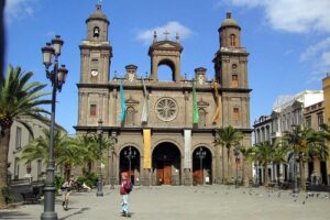 Catedral de Las Palmas