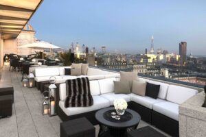 Radio Rooftop