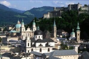 Disfrutar de Mozart en Salzburgo 6