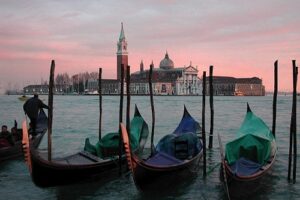 48 horas en Venecia 1