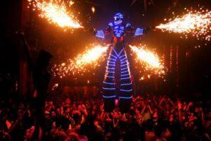 Opening Parties, fiestas de Apertura en Ibiza 4